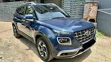 Used Hyundai Venue SX Plus 1.0 Turbo DCT in Chennai