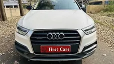 Used Audi Q3 35 TDI Premium Plus + Sunroof in Bangalore