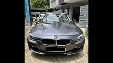 Used BMW 3-Series 320d Prestige in Chennai