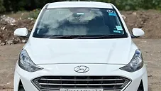 Used Hyundai Grand i10 NIOS Sportz AMT 1.2 Kappa VTVT in Pune