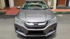 Used Honda City VX Diesel in Bangalore