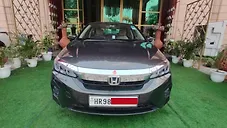 Used Honda City VX (O) MT in Gurgaon