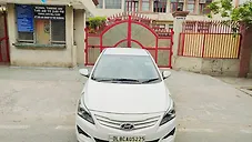 Used Hyundai Verna SX 1.6 VTVT in Delhi
