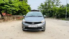 Used Tata Tiago Revotron XZ in Delhi