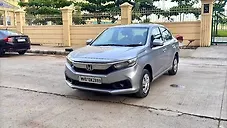 Used Honda Amaze 1.2 S MT Petrol [2018-2020] in Thane