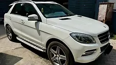 Used Mercedes-Benz GLE 350 d in Chennai