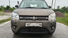 Used Maruti Suzuki Wagon R LXi 1.0 [2019-2019] in Kanpur