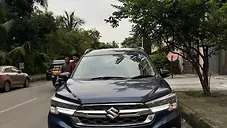 Used Maruti Suzuki XL6 Zeta MT Petrol [2023-2025] in Mumbai