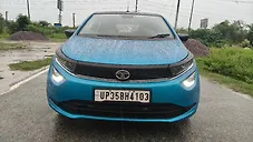 Used Tata Altroz XZ Petrol [2020-2023] in Kanpur