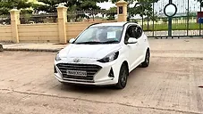 Used Hyundai Grand i10 NIOS Sportz 1.2 Kappa VTVT in Thane