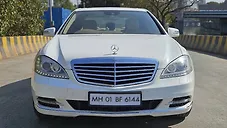 Used Mercedes-Benz S-Class 300 in Mumbai