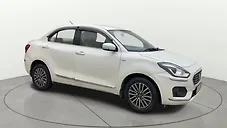 Used Maruti Suzuki DZire ZXi Plus AMT in Hyderabad
