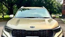 Used Kia Sonet GTX Plus 1.0 DCT [2020-2021] in Delhi