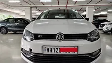 Used Volkswagen Polo GT TSI in Pune