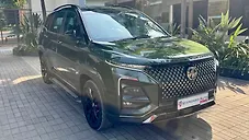 Used MG Hector 100-Year Edition 1.5 Turbo CVT in Bangalore