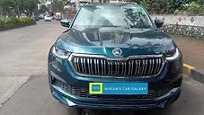 Used Skoda Kodiaq L&K 4X4 [2022] in Mumbai