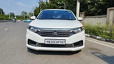 Used Honda Amaze 1.2 S MT Petrol [2018-2020] in Delhi