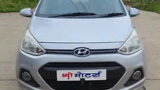 Used Hyundai Grand i10 Sportz 1.2 Kappa VTVT [2013-2016] in Indore