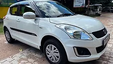 Used Maruti Suzuki Swift VDi [2014-2017] in Lucknow