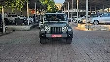 Used Mahindra Thar LX Hard Top Diesel AT 4WD [2023] in Lucknow