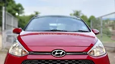 Used Hyundai i10 Sportz 1.2 Kappa2 in Guwahati