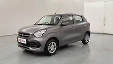 Used Maruti Suzuki Celerio VXi in Lucknow