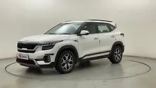 Used Kia Seltos GTX Plus 1.4 [2020-2021] in Navi Mumbai
