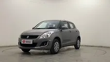 Used Maruti Suzuki Swift VXi in Hyderabad