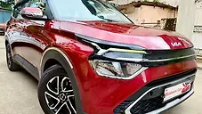 Used Kia Carens Prestige Plus 1.4 Petrol DCT 7 STR in Thane