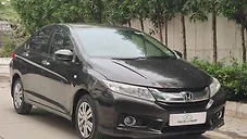 Used Honda City SV Diesel in Hyderabad