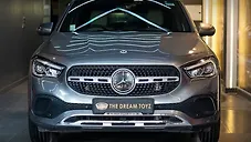 Used Mercedes-Benz GLA 200 in Delhi