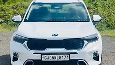 Used Kia Sonet GTX Plus 1.5 AT [2020-2021] in Surat