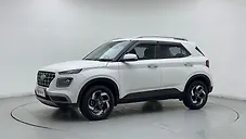 Used Hyundai Venue SX Plus 1.0 Turbo DCT in Delhi