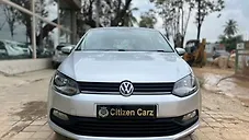 Used Volkswagen Polo 1.5 TDI in Bangalore