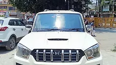 Used Mahindra Scorpio S6 Plus 1.99 [2016-2017] in Patna