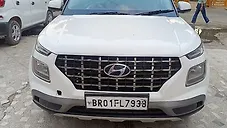 Used Hyundai Venue S 1.2 Petrol in Patna