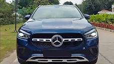 Used Mercedes-Benz GLA 200 in Delhi