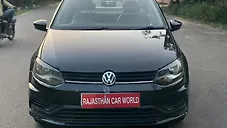 Used Volkswagen Ameo Comfortline 1.5L (D) in Jaipur