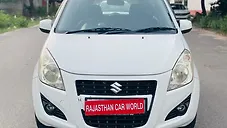 Used Maruti Suzuki Ritz Vdi BS-IV in Jaipur