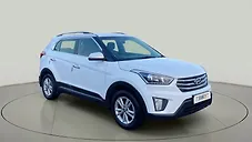 Used Hyundai Creta 1.6 SX Plus Petrol in Surat