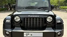 Used Mahindra Thar LX Hard Top Petrol MT 4WD in Delhi