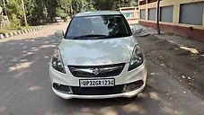 Used Maruti Suzuki Swift DZire ZXI in Lucknow