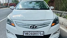 Used Hyundai Verna 1.6 VTVT S in Delhi