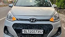 Used Hyundai Grand i10 Magna 1.2 Kappa VTVT [2013-2016] in Delhi