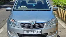 Used Skoda Rapid Elegance 1.6 MPI MT in Mumbai