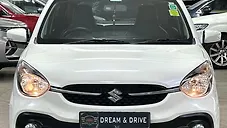 Used Maruti Suzuki Celerio ZXi Plus AMT [2021-2023] in Mumbai