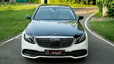 Used Mercedes-Benz E-Class E 220 d Avantgarde in Delhi