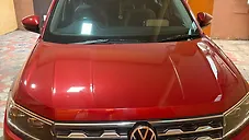 Used Volkswagen Taigun Topline 1.0 TSI AT in Coimbatore