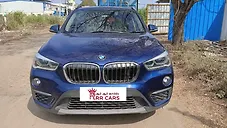 Used BMW X1 sDrive20d Expedition in Coimbatore