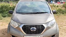 Used Datsun Redigo T(O) 1.0L Limited Edition in Ahmedabad